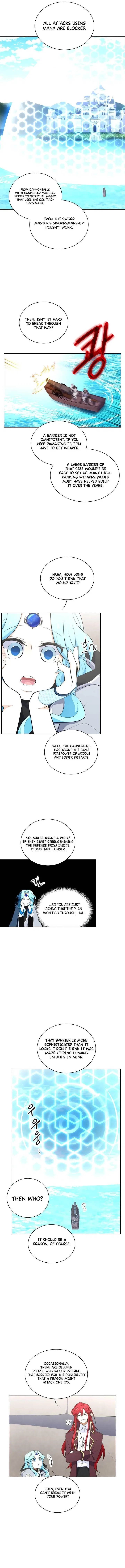 Elqueeness Chapter 170 – Page 9