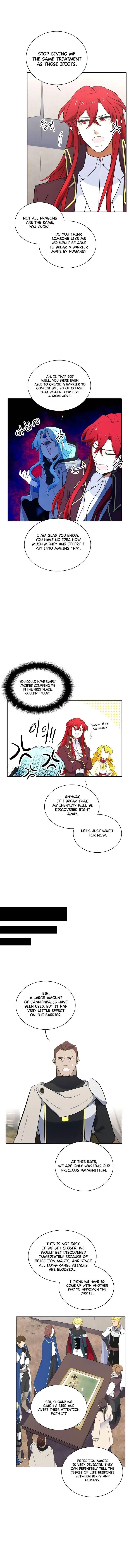 Elqueeness Chapter 170 – Page 10