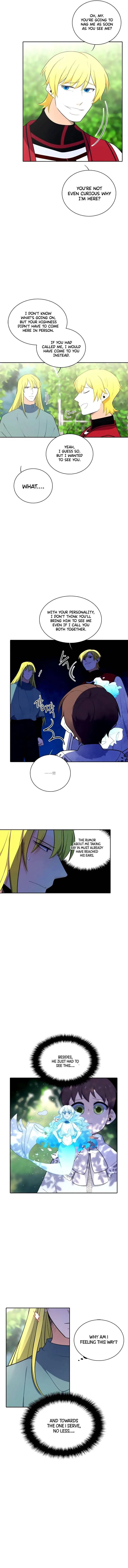 Elqueeness Chapter 169 – Page 3