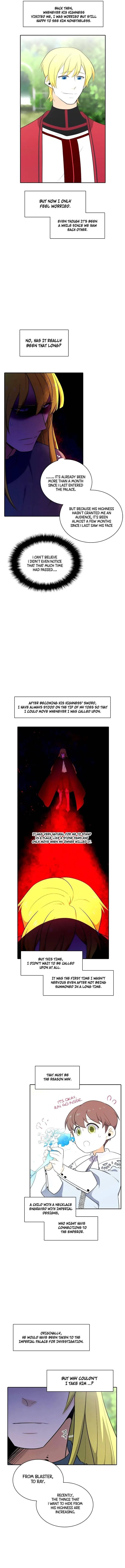 Elqueeness Chapter 169 – Page 4
