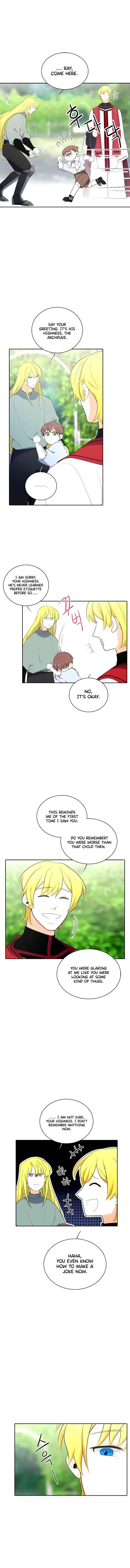 Elqueeness Chapter 169 – Page 5