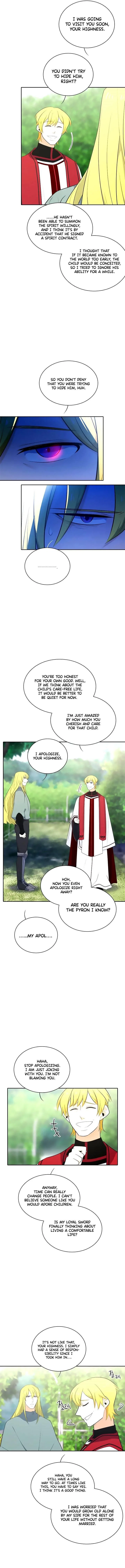 Elqueeness Chapter 169 – Page 7