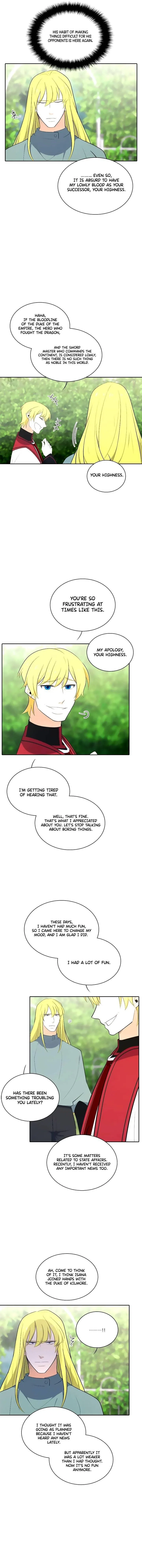 Elqueeness Chapter 169 – Page 9