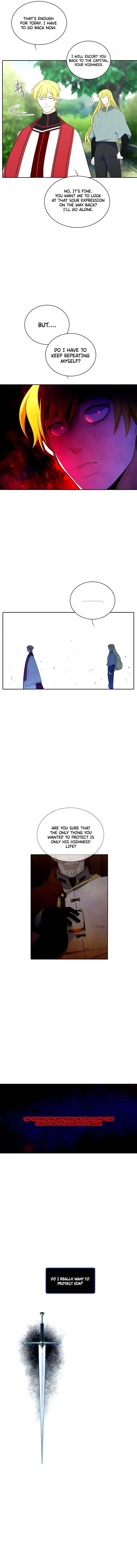 Elqueeness Chapter 169 – Page 11