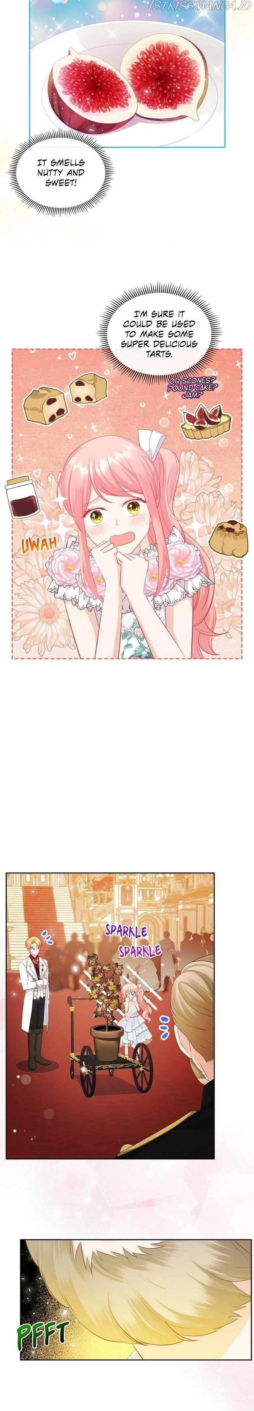 The Villainous Princess Wants to Live in a Gingerbread House Chapter 69 – Page 5