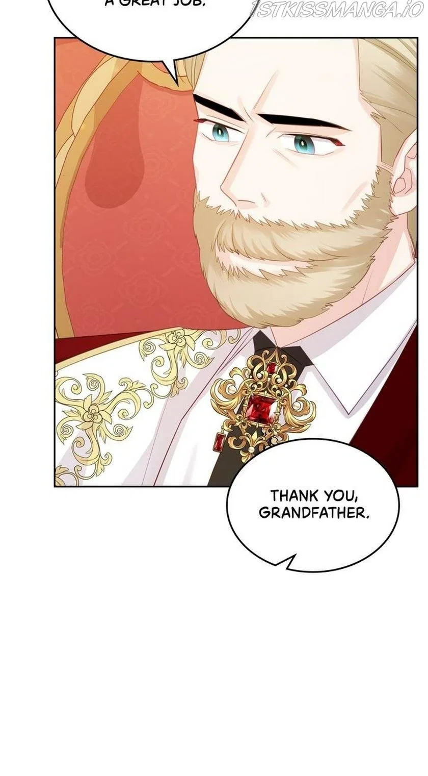 The Villainous Princess Wants to Live in a Gingerbread House Chapter 69 – Page 9