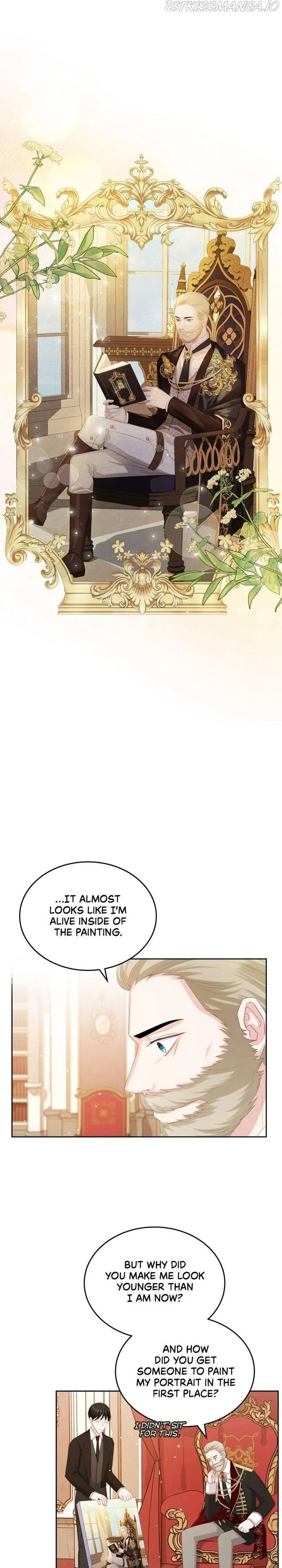 The Villainous Princess Wants to Live in a Gingerbread House Chapter 69 – Page 13