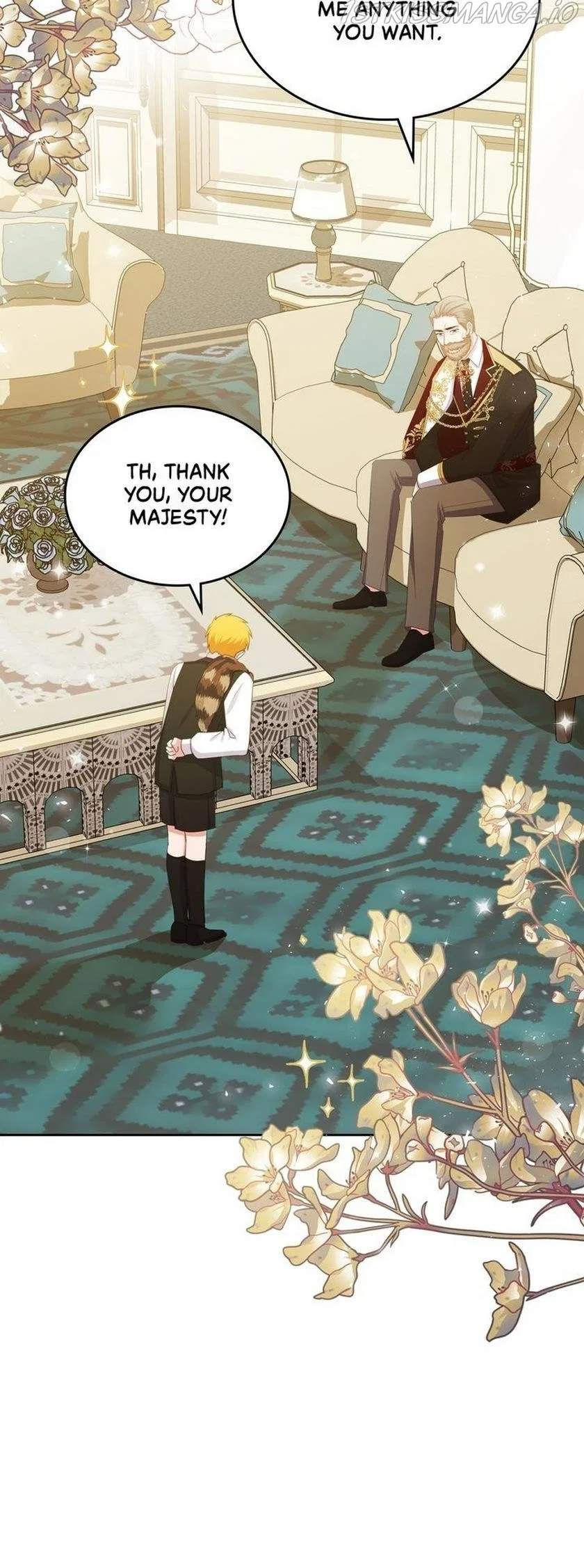 The Villainous Princess Wants to Live in a Gingerbread House Chapter 69 – Page 29