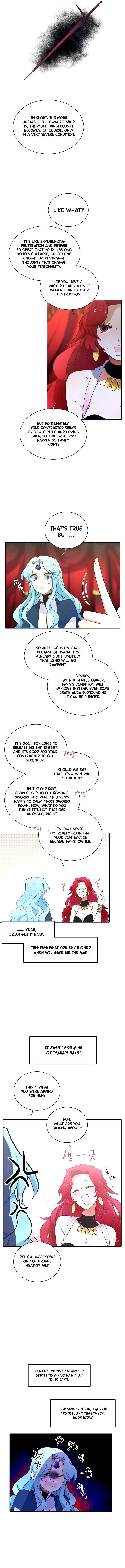 Elqueeness Chapter 168 – Page 2