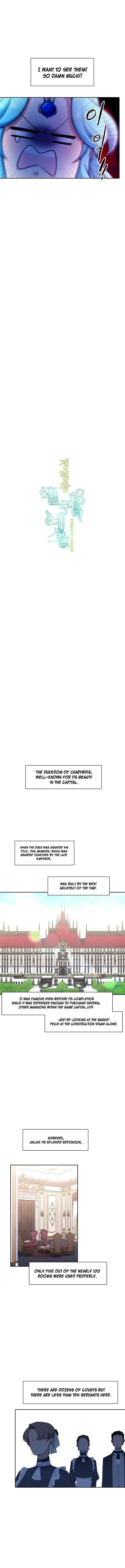 Elqueeness Chapter 168 – Page 3