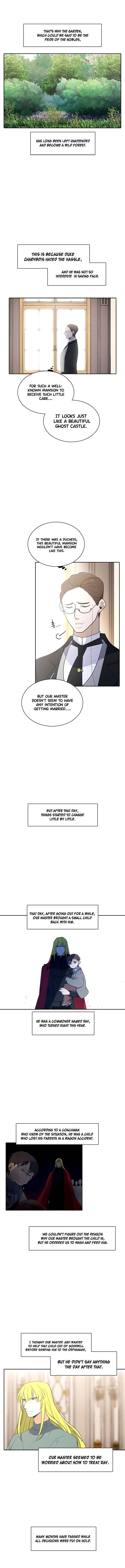 Elqueeness Chapter 168 – Page 4