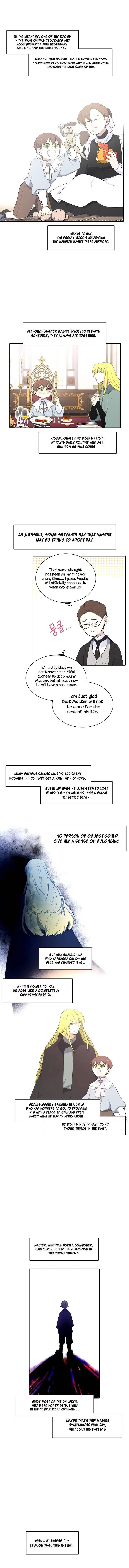 Elqueeness Chapter 168 – Page 5