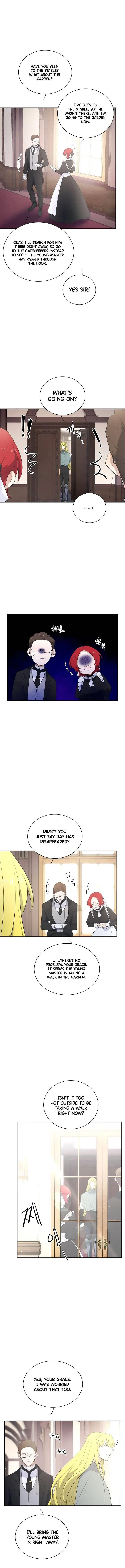 Elqueeness Chapter 168 – Page 7