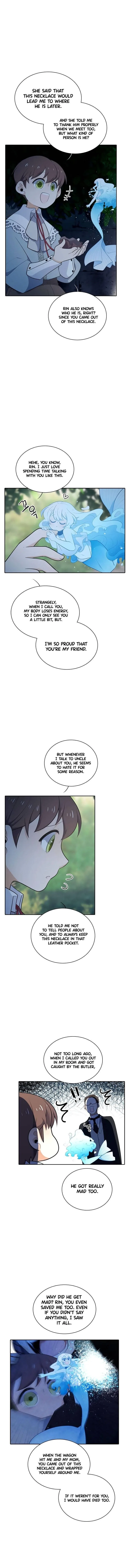 Elqueeness Chapter 168 – Page 10