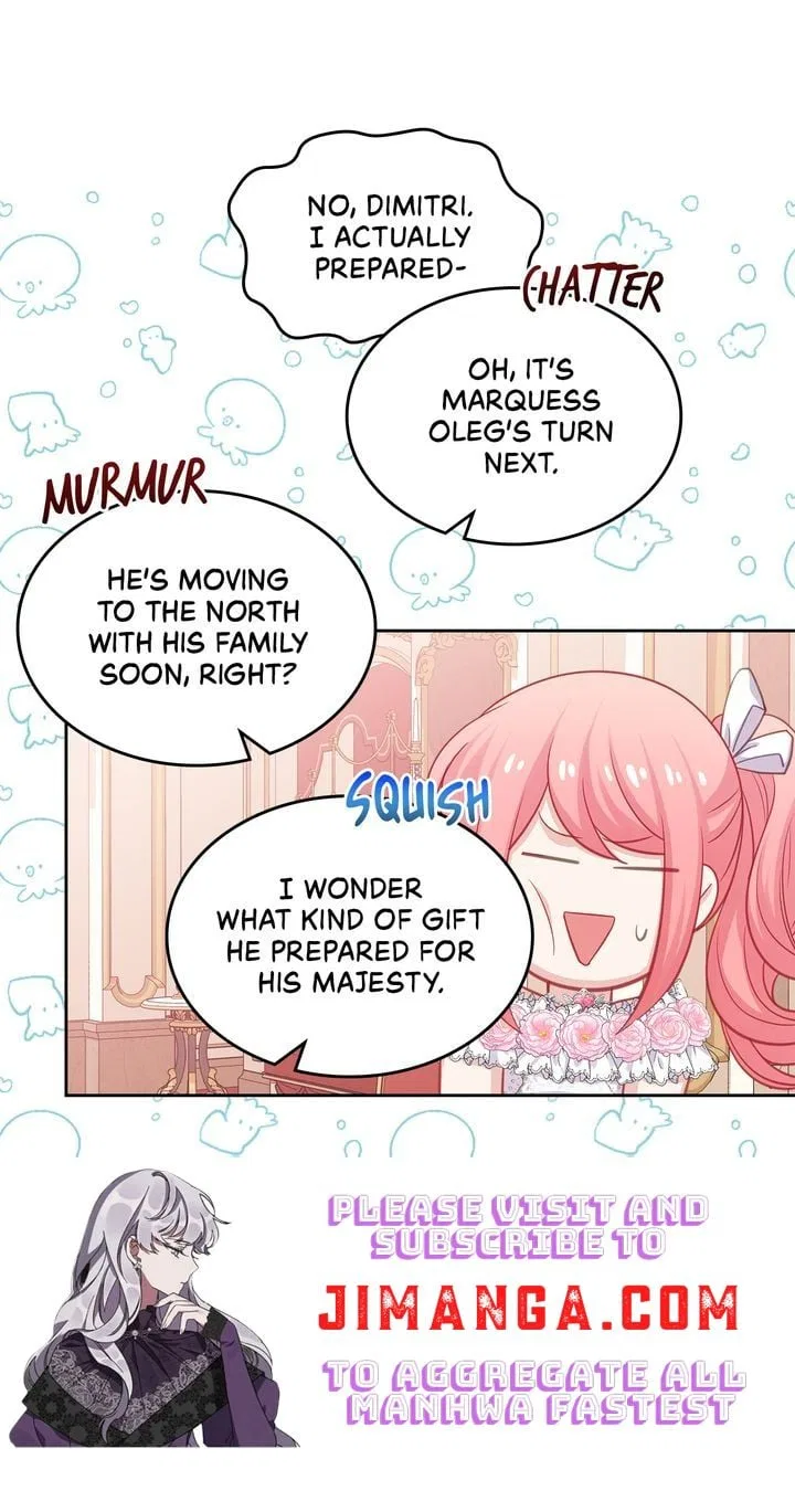 The Villainous Princess Wants to Live in a Gingerbread House Chapter 68 – Page 13