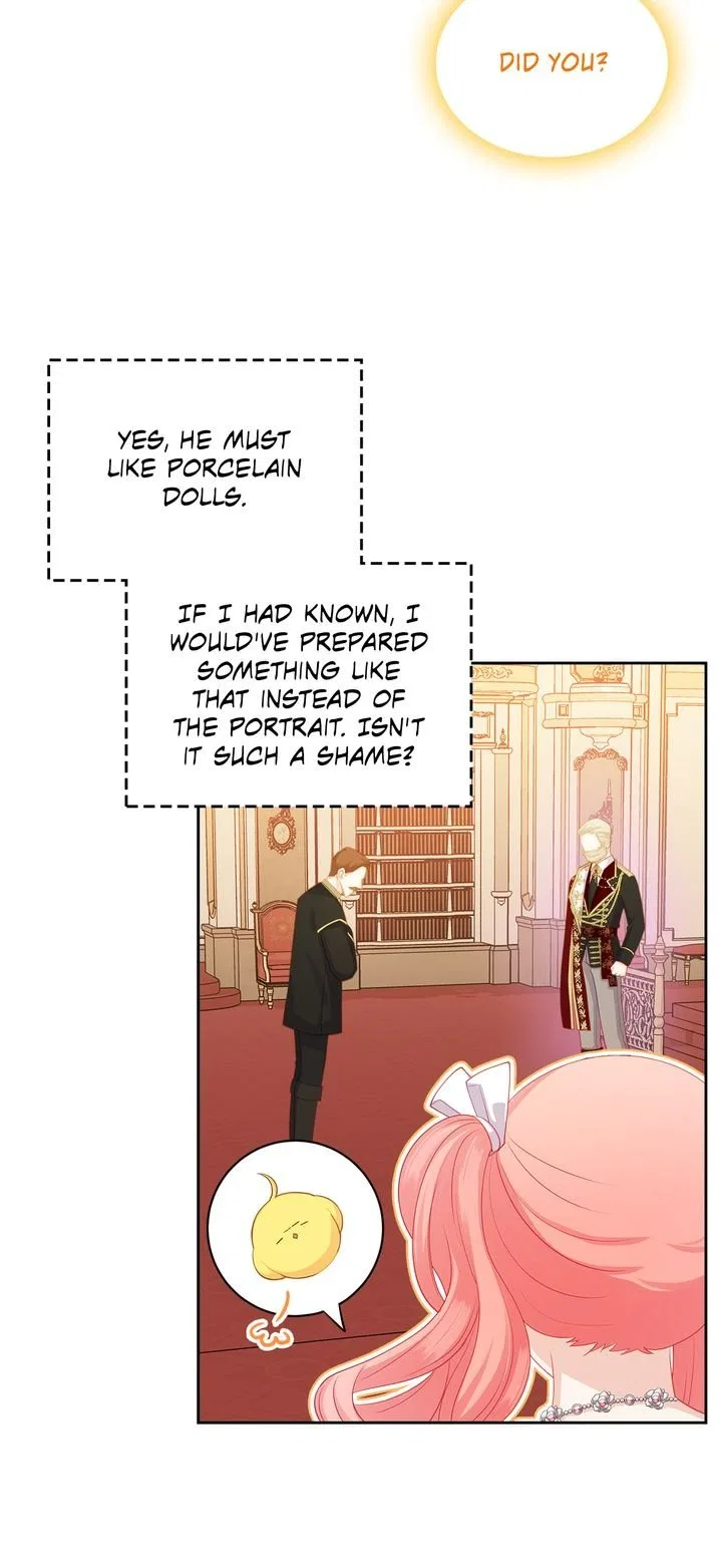The Villainous Princess Wants to Live in a Gingerbread House Chapter 68 – Page 16