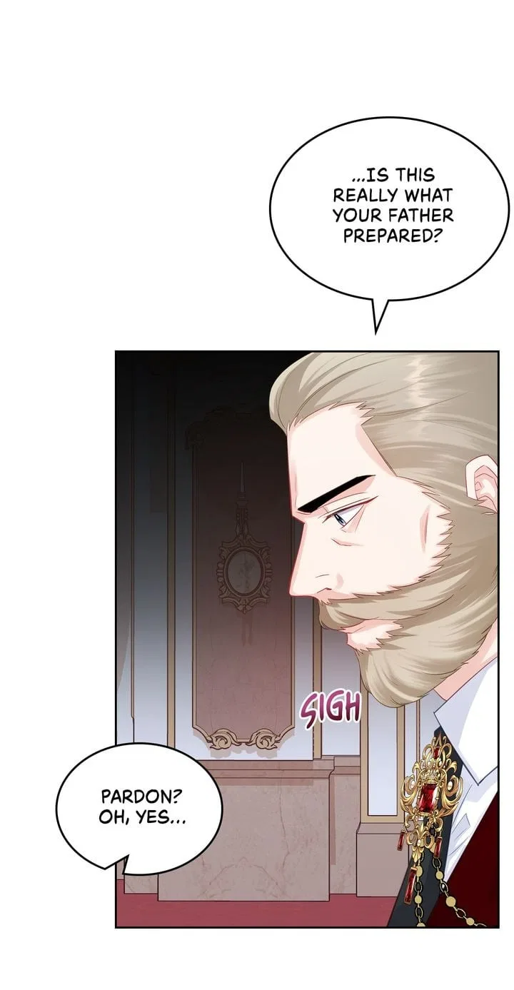 The Villainous Princess Wants to Live in a Gingerbread House Chapter 68 – Page 19