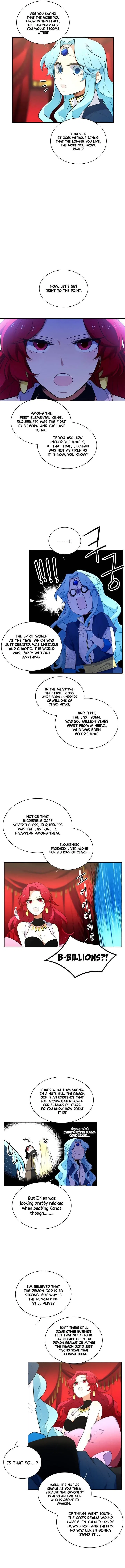Elqueeness Chapter 167 – Page 2