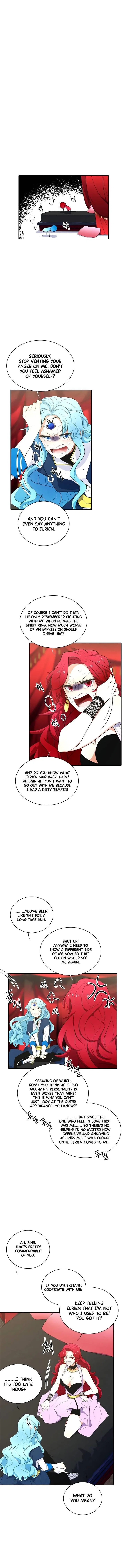 Elqueeness Chapter 167 – Page 4