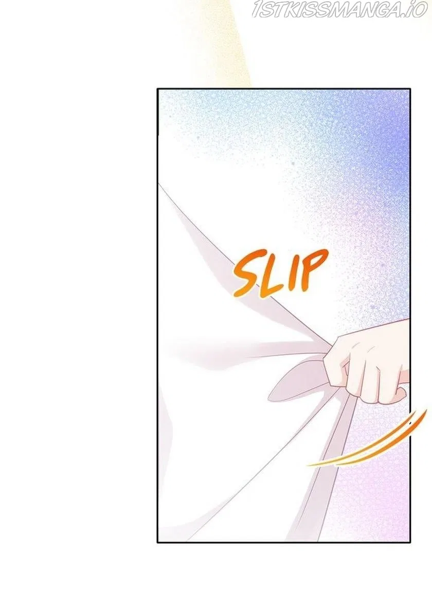 The Villainous Princess Wants to Live in a Gingerbread House Chapter 67 – Page 21