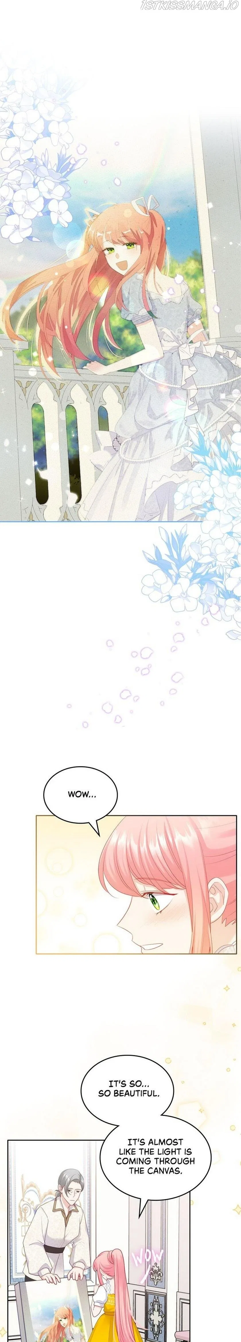 The Villainous Princess Wants to Live in a Gingerbread House Chapter 67 – Page 22