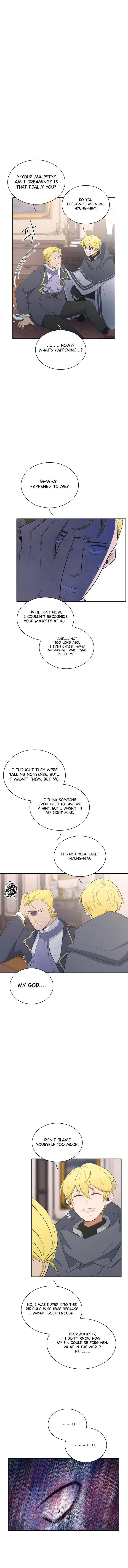 Elqueeness Chapter 166 – Page 3
