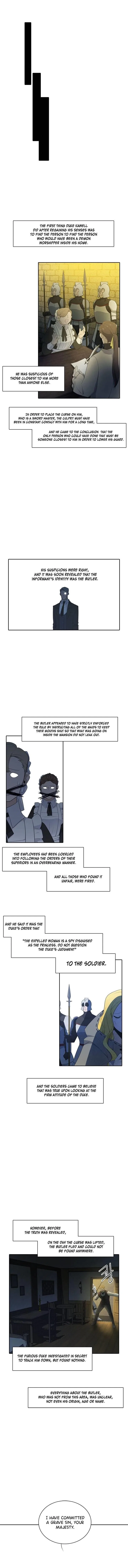 Elqueeness Chapter 166 – Page 7