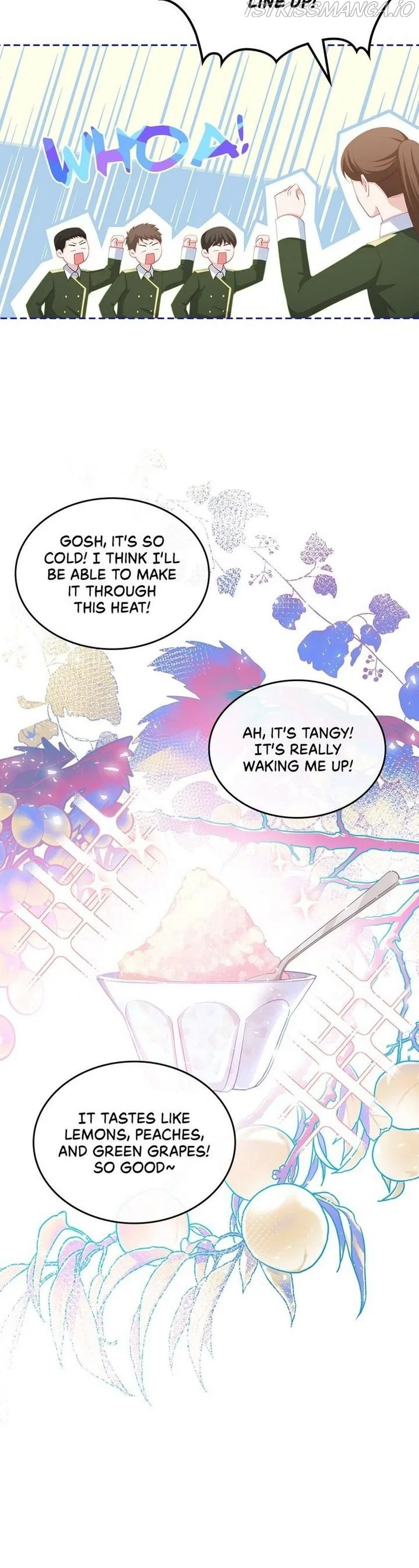 The Villainous Princess Wants to Live in a Gingerbread House Chapter 66 – Page 11