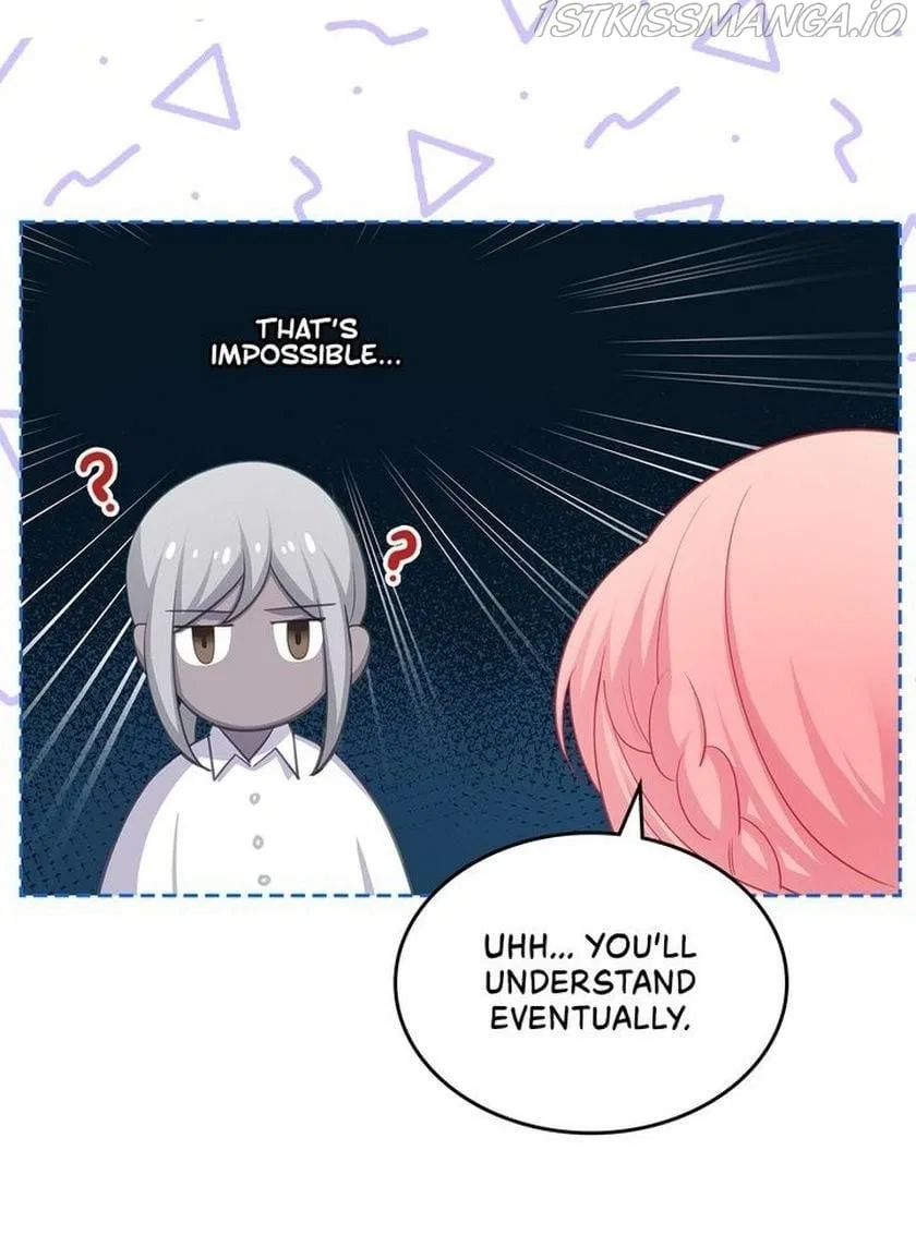 The Villainous Princess Wants to Live in a Gingerbread House Chapter 66 – Page 14