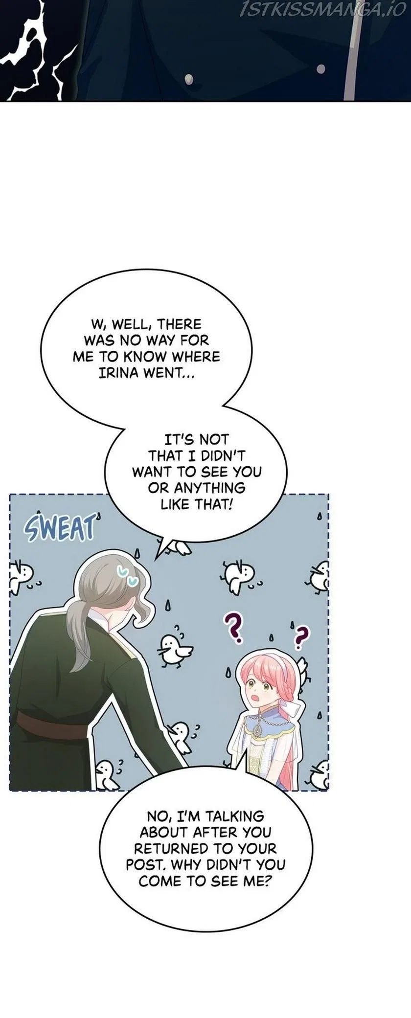 The Villainous Princess Wants to Live in a Gingerbread House Chapter 66 – Page 23