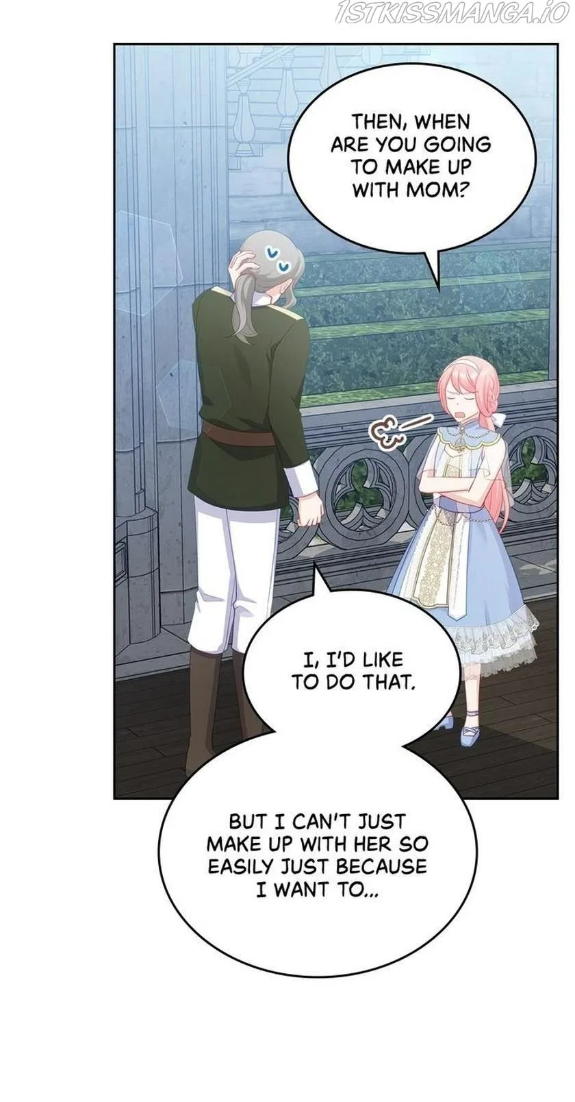 The Villainous Princess Wants to Live in a Gingerbread House Chapter 66 – Page 26