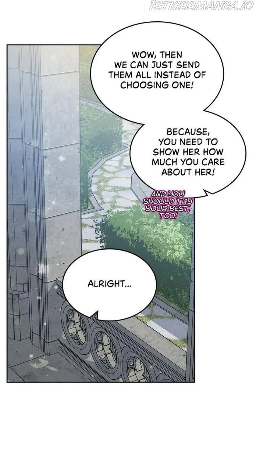 The Villainous Princess Wants to Live in a Gingerbread House Chapter 66 – Page 29