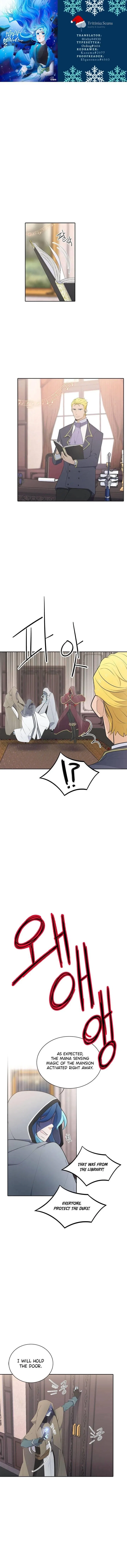 Elqueeness Chapter 165 – Page 1