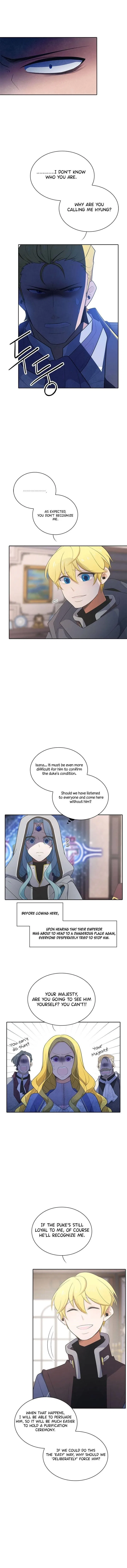Elqueeness Chapter 165 – Page 4