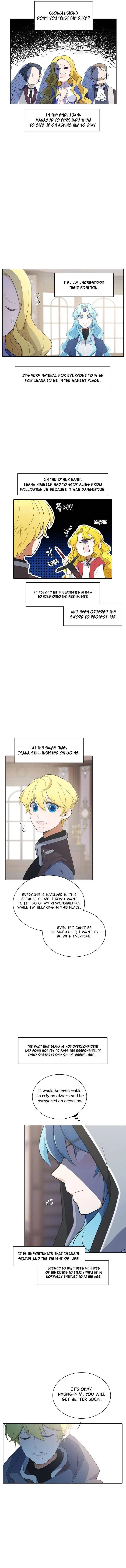Elqueeness Chapter 165 – Page 5