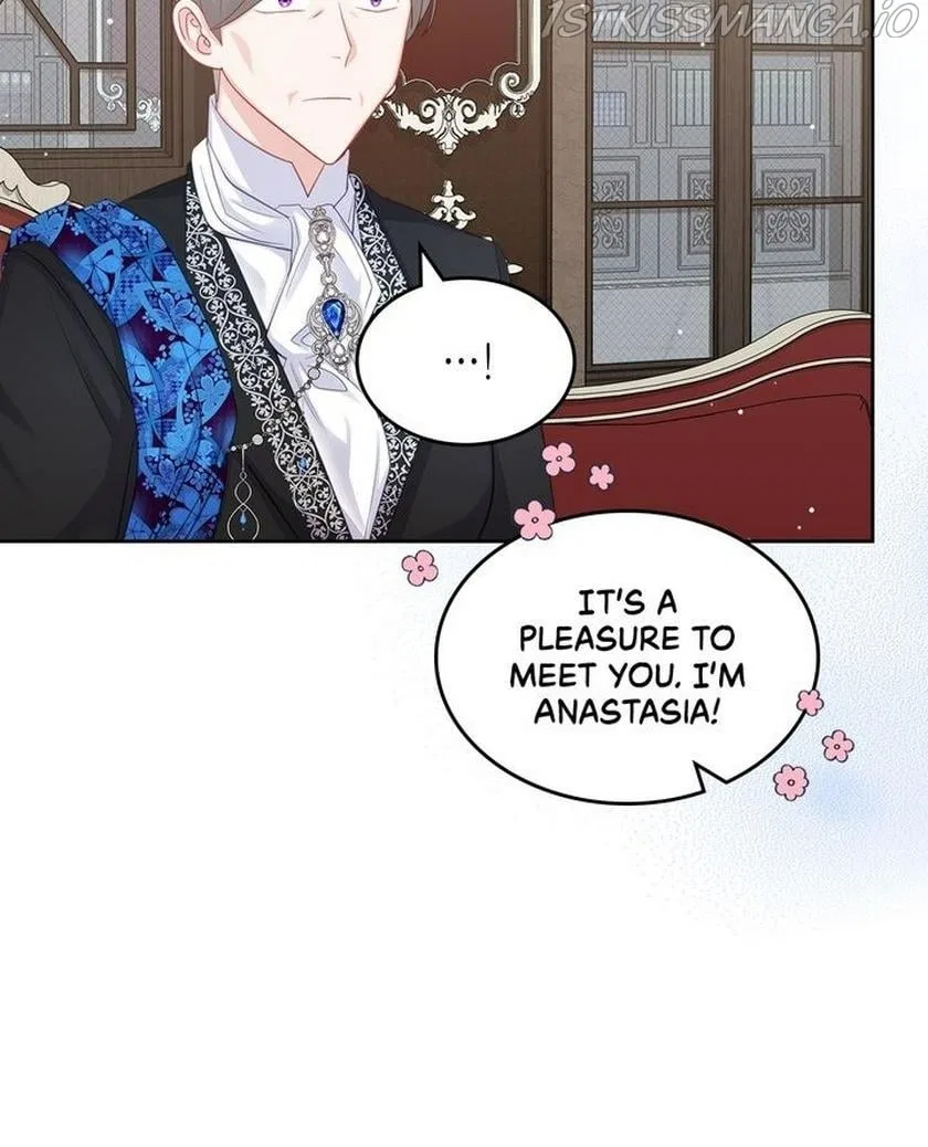 The Villainous Princess Wants to Live in a Gingerbread House Chapter 65 – Page 3