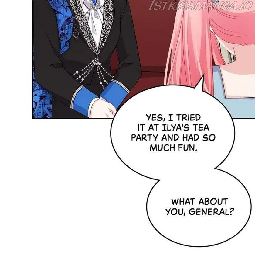 The Villainous Princess Wants to Live in a Gingerbread House Chapter 65 – Page 6