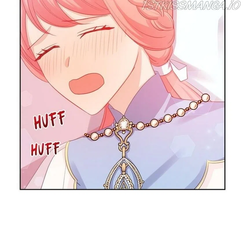 The Villainous Princess Wants to Live in a Gingerbread House Chapter 65 – Page 24
