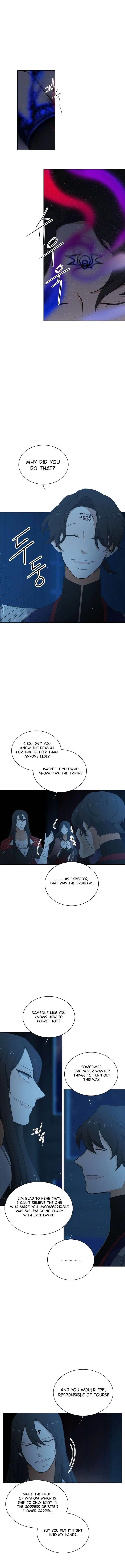 Elqueeness Chapter 164 – Page 6