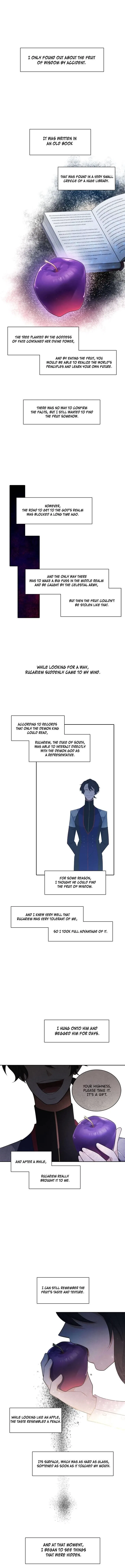 Elqueeness Chapter 164 – Page 7