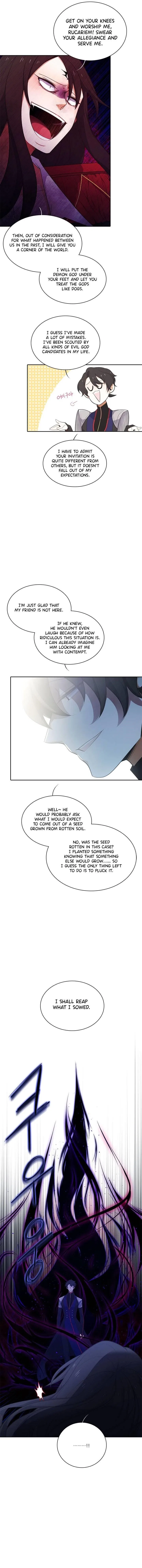 Elqueeness Chapter 164 – Page 11