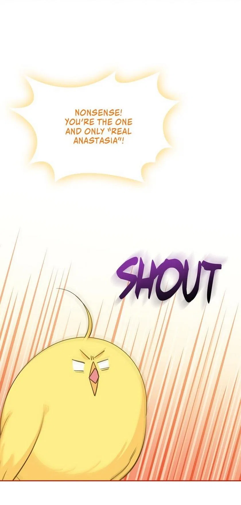 The Villainous Princess Wants to Live in a Gingerbread House Chapter 64 – Page 9