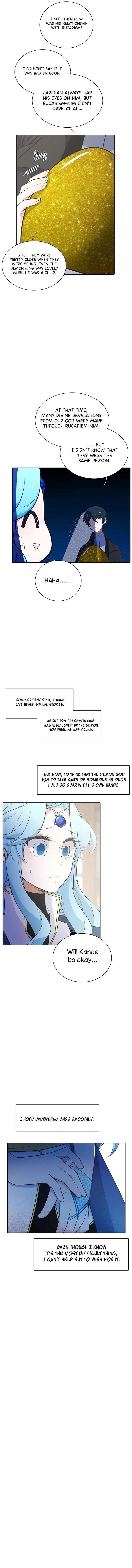 Elqueeness Chapter 163 – Page 2