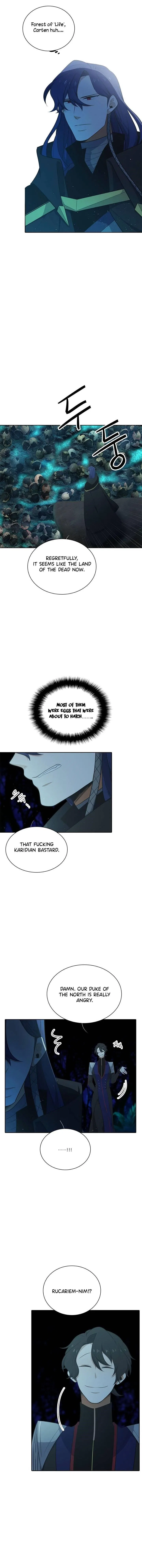 Elqueeness Chapter 163 – Page 4