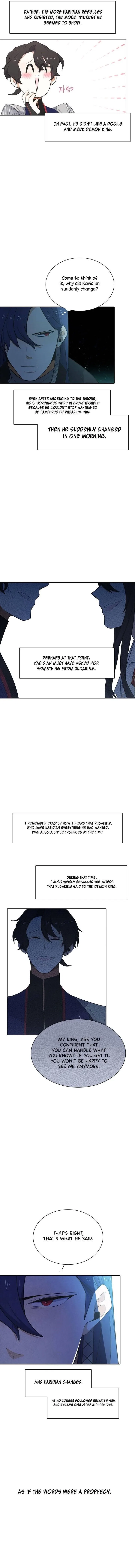 Elqueeness Chapter 163 – Page 11