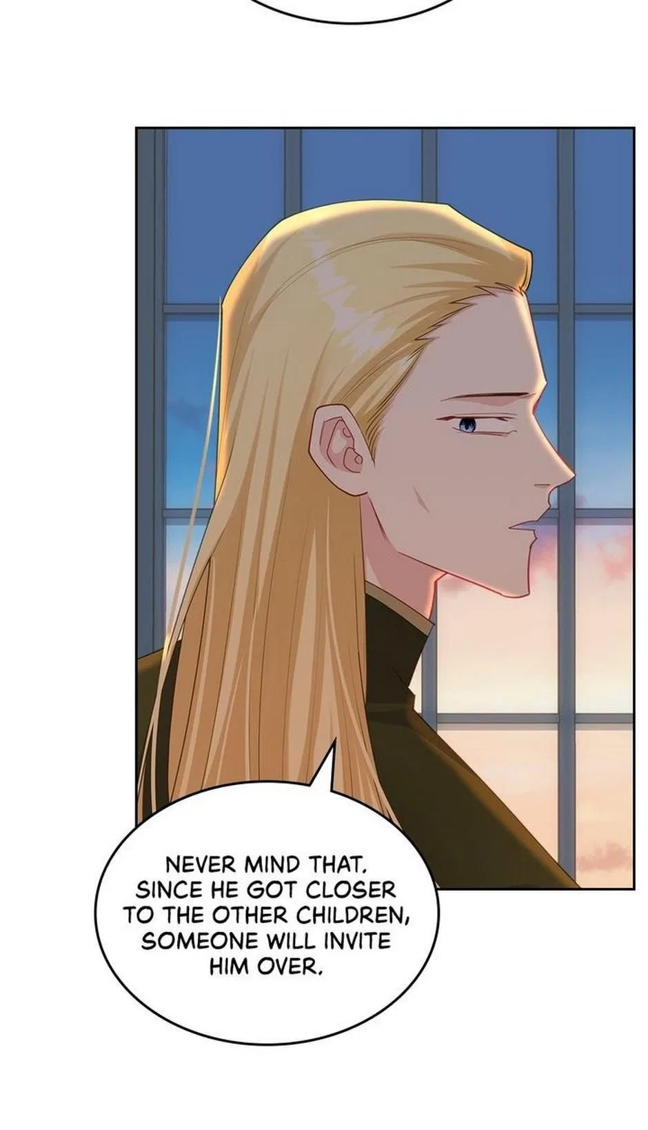 The Villainous Princess Wants to Live in a Gingerbread House Chapter 62 – Page 10
