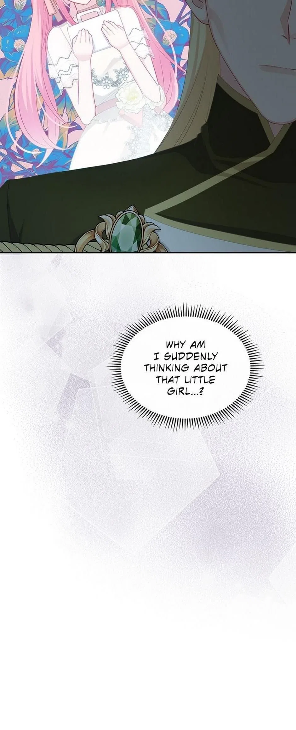 The Villainous Princess Wants to Live in a Gingerbread House Chapter 62 – Page 16