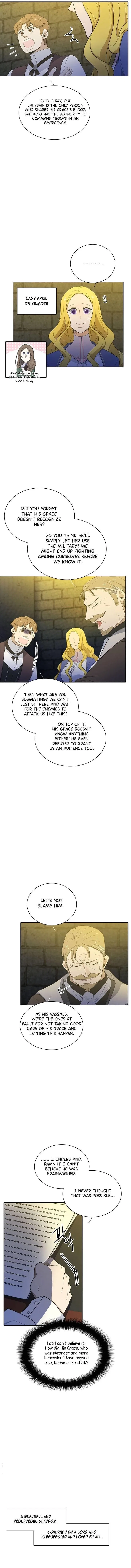 Elqueeness Chapter 161 – Page 2