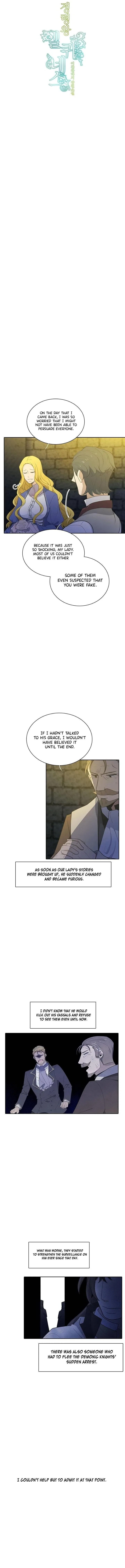 Elqueeness Chapter 161 – Page 4