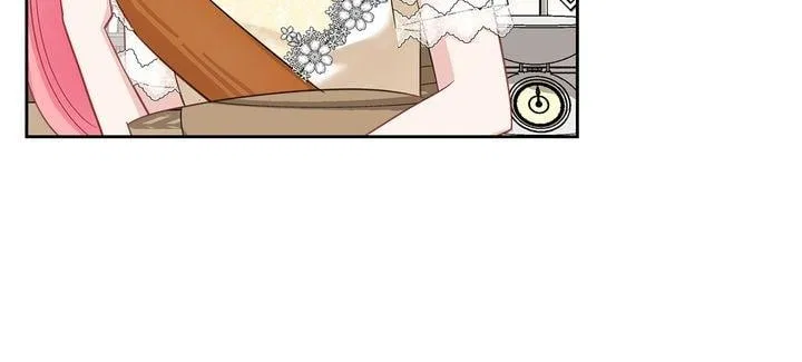 The Villainous Princess Wants to Live in a Gingerbread House Chapter 61 – Page 17